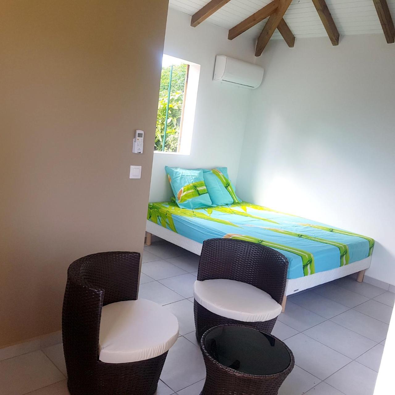Studio Rousseau Apartment *